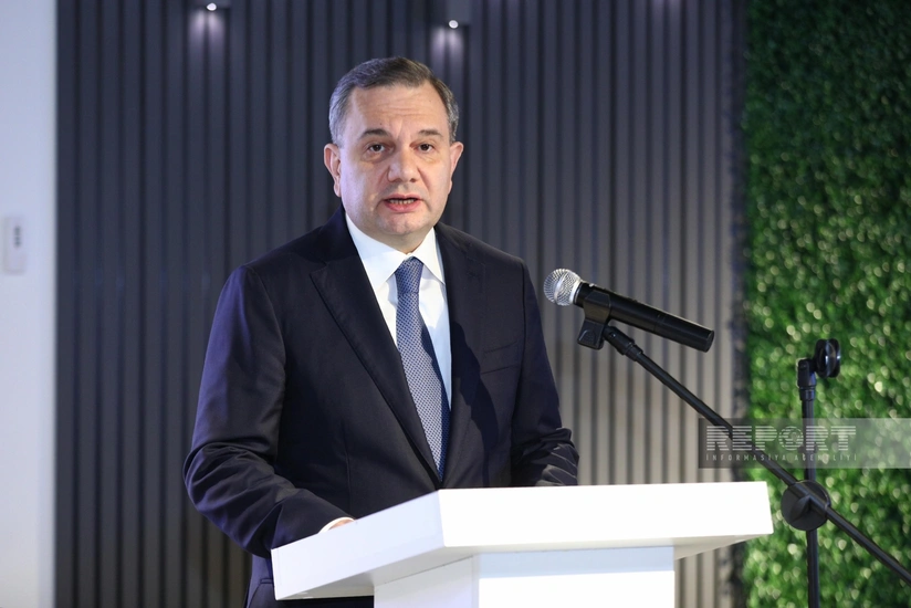 Azerbaijan Innovation Center inaugurated in Baku