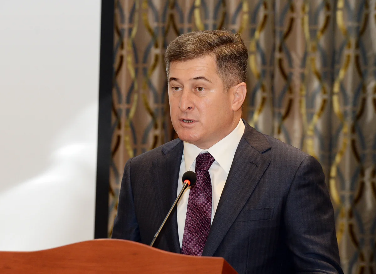 “Azərbaycanda Milli Məkan Məlumatları İnfrastrukturunun əsasları” mövzusunda konfrans keçirilib