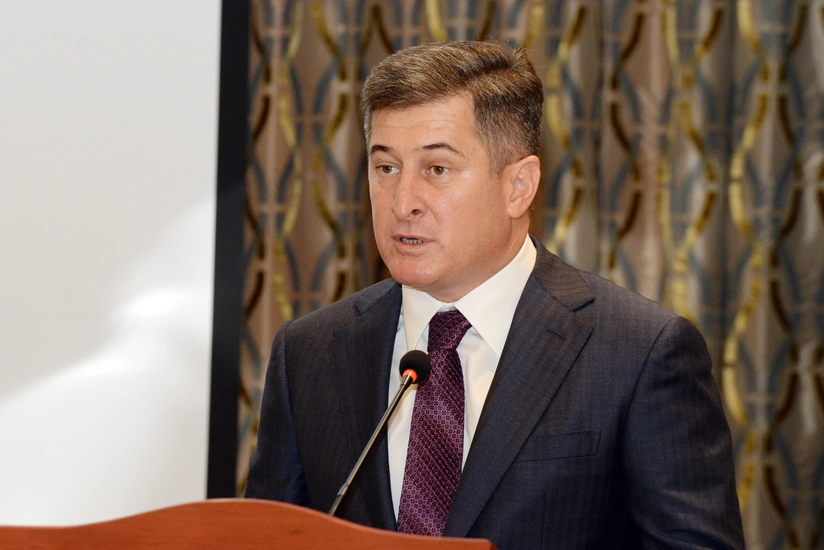 “Azərbaycanda Milli Məkan Məlumatları İnfrastrukturunun əsasları” mövzusunda konfrans keçirilib