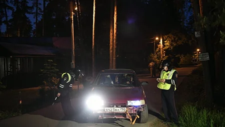 Устроивший стрельбу в подмосковном Кратово мужчина ликвидирован - ОБНОВЛЕНО