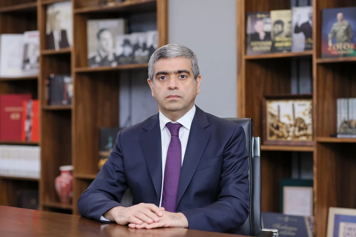 Anar Əliyev Zaqatalada vətəndaşları qəbul edəcək