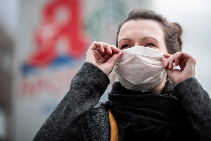 В Украине начали действовать новые правила карантина