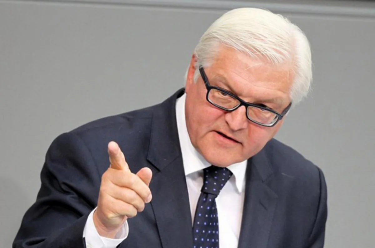 ​МИД ФРГ: Главы МИД ЕС разделились во мнении о продолжении санкций против РФ