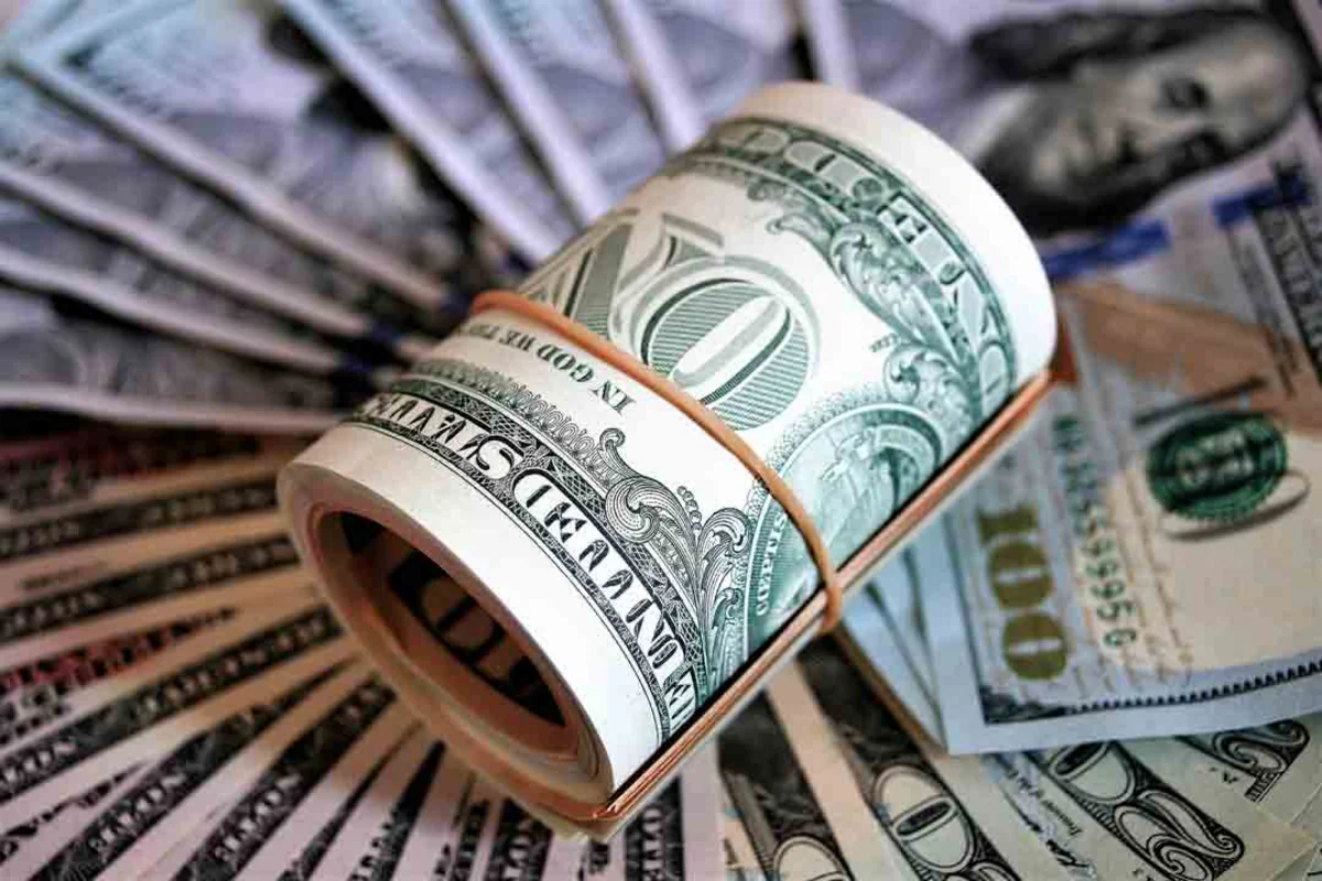 Capital outflow from Azerbaijan exceeds $1B
