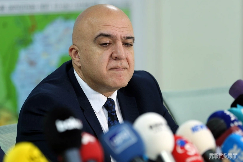 Sabahdan balıq ovuna moratorium qüvvəyə minir