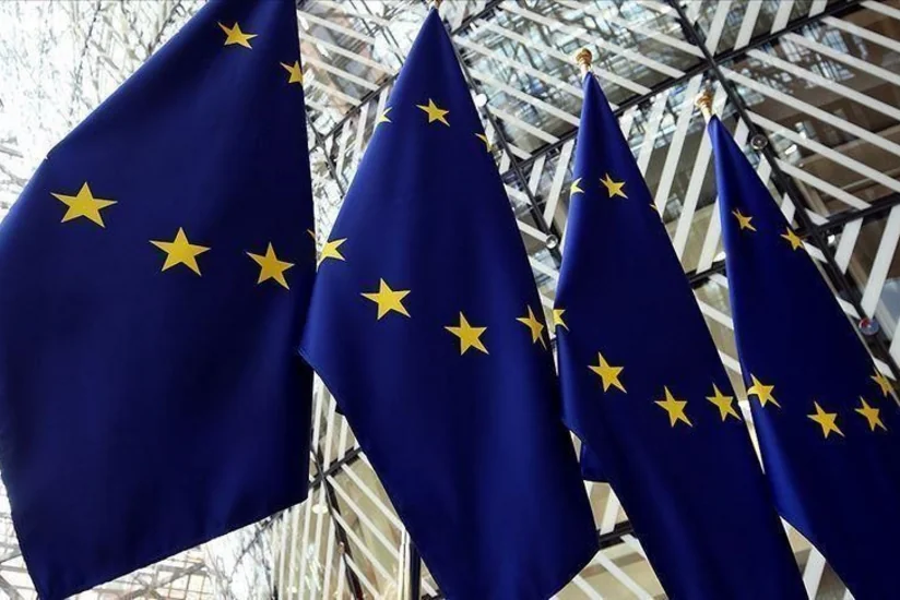 ЕС ввел санкции против иранских компаний за военную помощь России