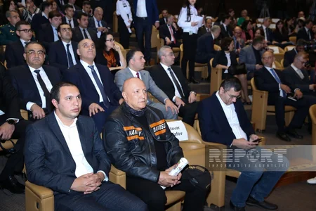 DMX rəisi: “Azərbaycan miqrantların hüquqlarının müdafiəsinə diqqətlə yanaşır”