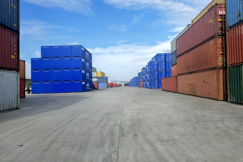 Внешнеторговый оборот Нахчывана увеличился почти на 4%