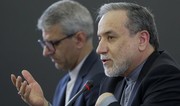 İran XİN başçısı: Tramp Xaməneiyə hörmətlə yanaşmalıdır
