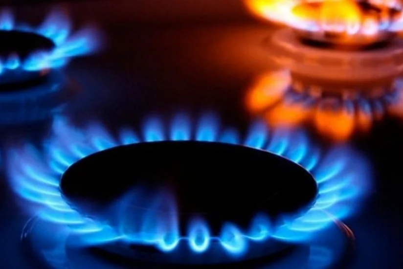 В пяти районах Баку возникнут перебои в газоснабжении