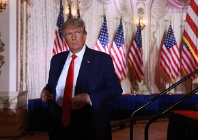 США намерены помочь жителям Газы продовольствием