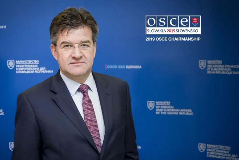 Действующий председатель ОБСЕ планирует посетить Азербайджан