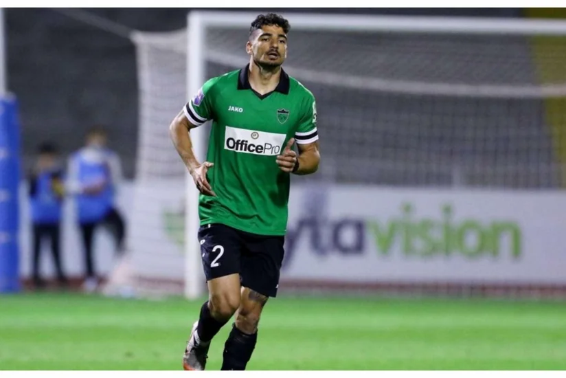 Kipr klubunun iki futbolçusu Qəbələ ilə ilk oyunu buraxacaq