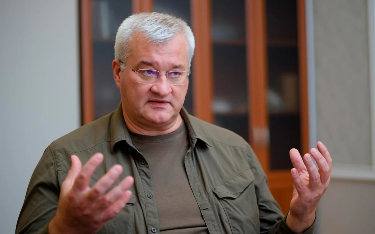 Sybiha: Zelenskyy-Putin meeting is under preparation