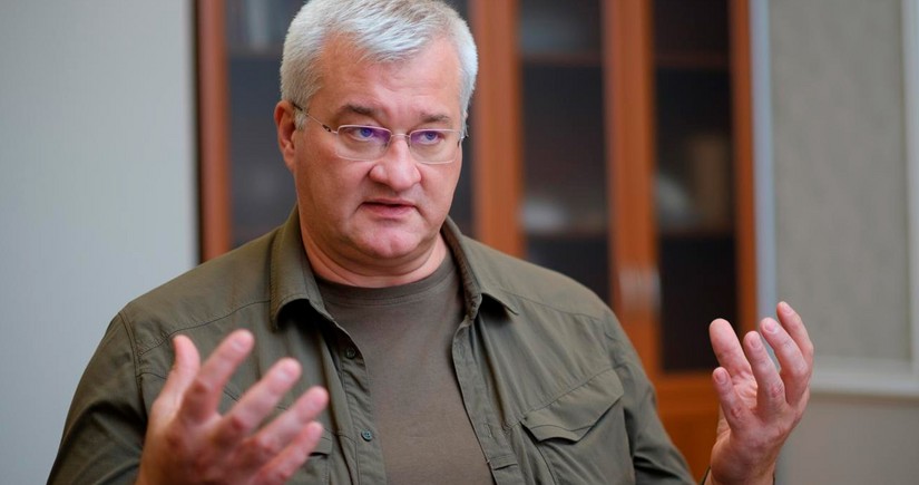 Сибига: Готовится встреча президентов Украины и России