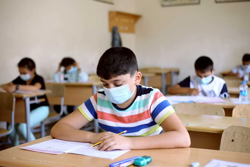 Минобразования Азербайджана о возобновлении занятий в школах