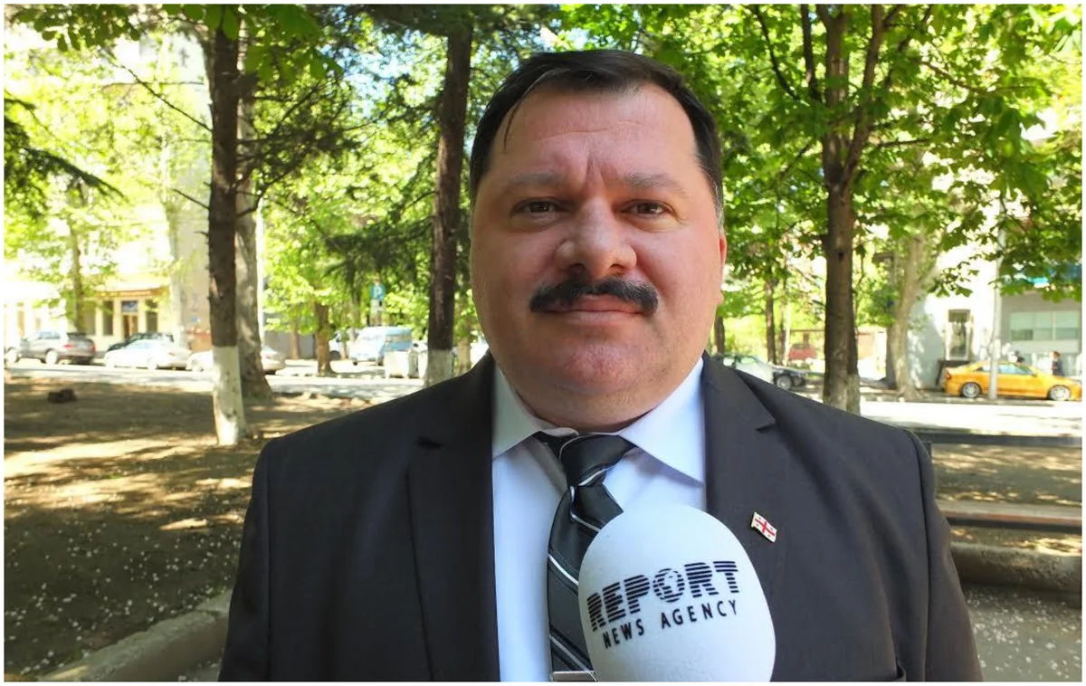 Georgian historian: Khojaly tragedy cannot be forgiven