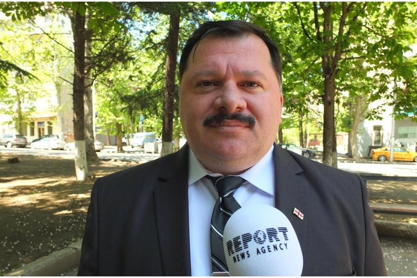 Georgian historian: Khojaly tragedy cannot be forgiven