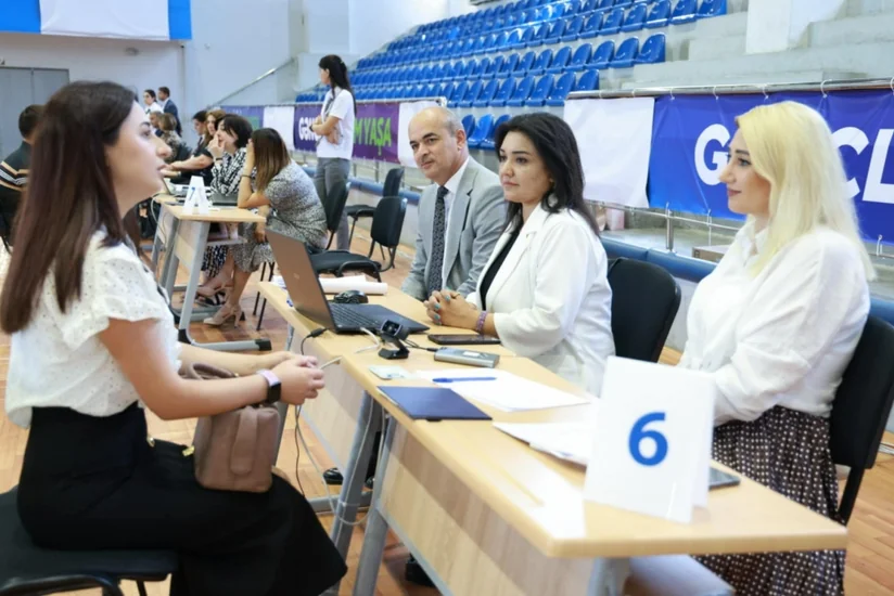Gələn həftədən MİQ üzrə müsabiqənin müsahibə mərhələsi başlayır