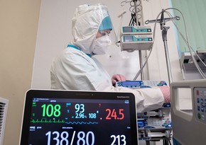 Georgia expects third wave of COVID-19 