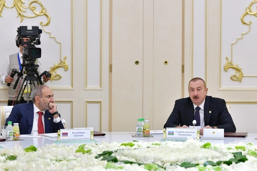 Faşist Njdeyə möhtac qalan erməni - Ermənistanda zəhərlənən yeni nəsil - ŞƏRH