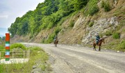Пограничники Азербайджана в апреле пресекли контрабанду товаров на 4,8 млн манатов