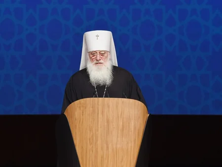 Baku hosts conference 2017- Year of Islamic Solidarity: Interfaith and Intercultural Dialogue
