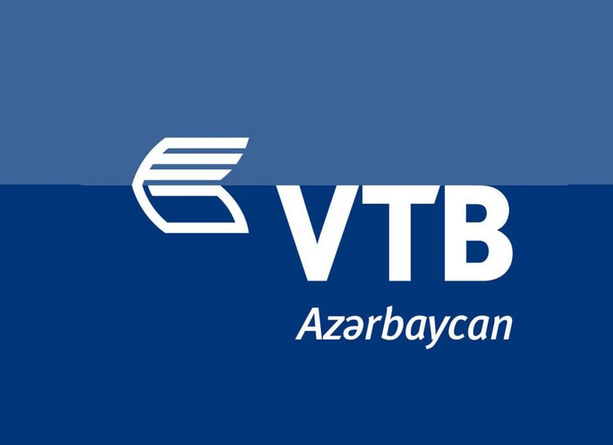 “Bank VTB Azərbaycan” bu ilin I rübünü mənfəətlə başa vurub