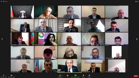 Azərbaycan sahibkarlarının Qarabağla bağlı planları məlum olub