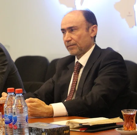 ABA və BAFT arasında görüş keçirilib