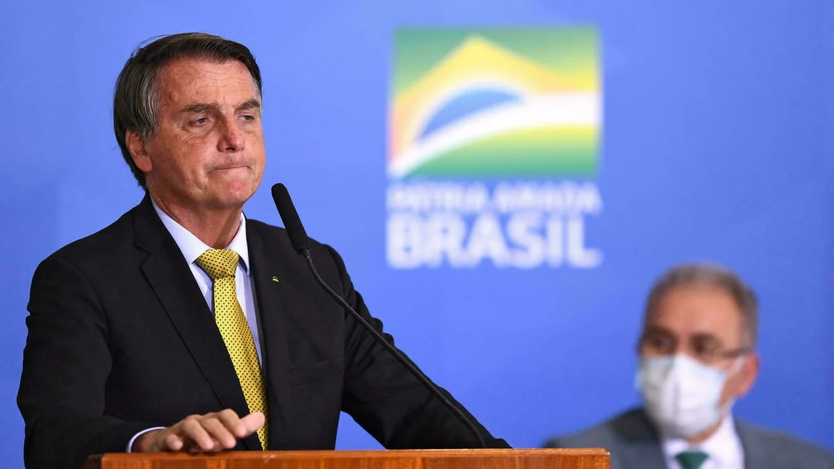 Braziliya prokurorluğu ölkə prezidenti barəsində araşdırmalara başlayıb