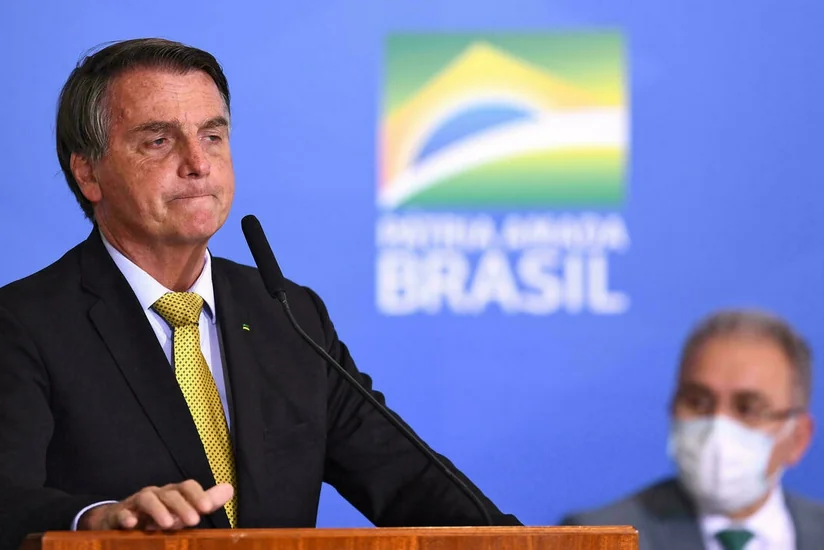 Braziliya prokurorluğu ölkə prezidenti barəsində araşdırmalara başlayıb