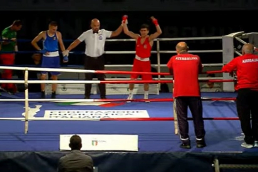 Azərbaycan boksçuları Avropa çempionatını 5 medalla başa vurub