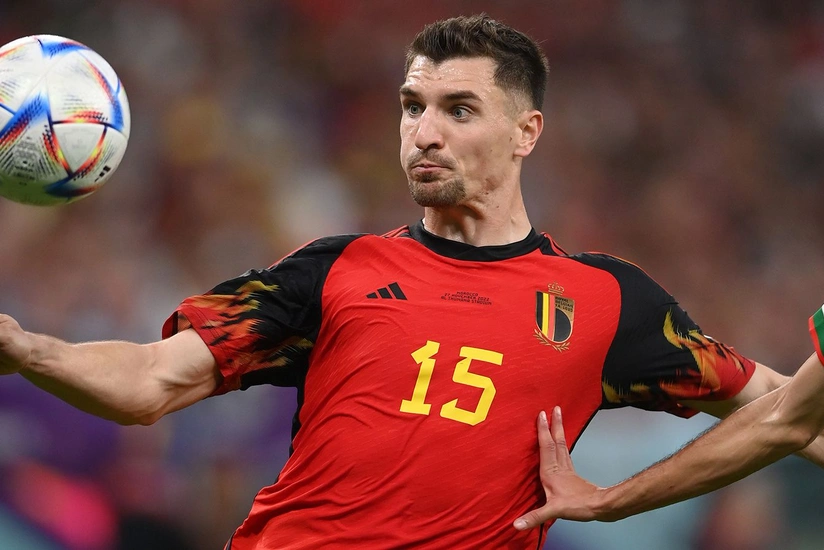 Fransa klubu Belçika millisinin üzvünü transfer edib