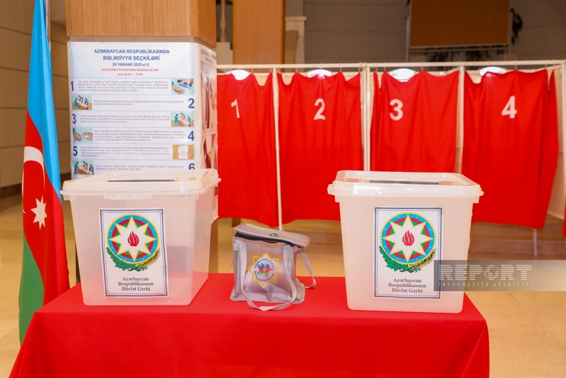 İmişlidə bir bələdiyyə üzrə seçkilərin nəticələri ləğv edilib