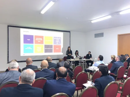 Azərbaycanda İşgüzar Tədbirlər Sənayesi Alyansı yaradılır