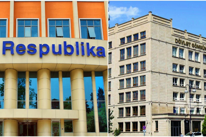 ”Bank Respublika” Dövlət Gömrük Komitəsini məhkəməyə verib