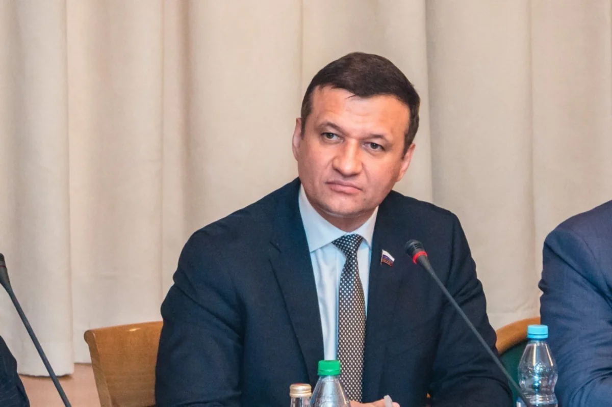 Зампредседателя Комитета Госдумы: Нагорный Карабах и семь прилегающих районов должны быть возвращены Азербайджану