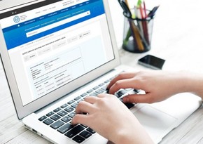 Naxçıvanda daşınmaz əmlaka dair elektron xidmətlərdən istifadə 16 %-ə yaxın artıb