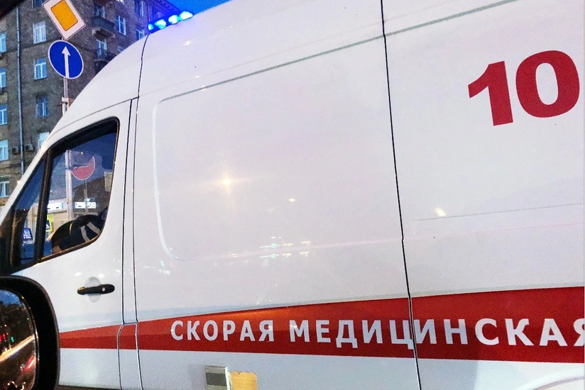 Rusiyada bir gündə koronavirusa 10 minə yaxın yoluxma qeydə alınıb