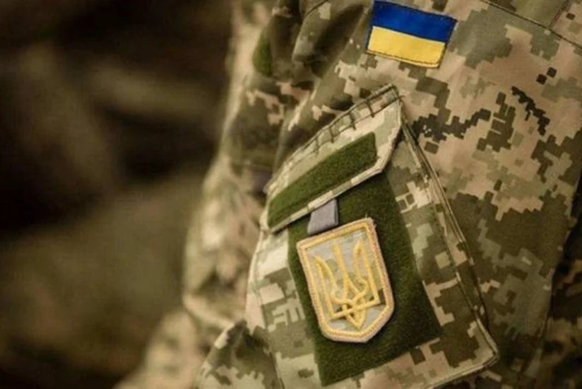 РФ вернула Украине тело 51 погибшего военнослужащего