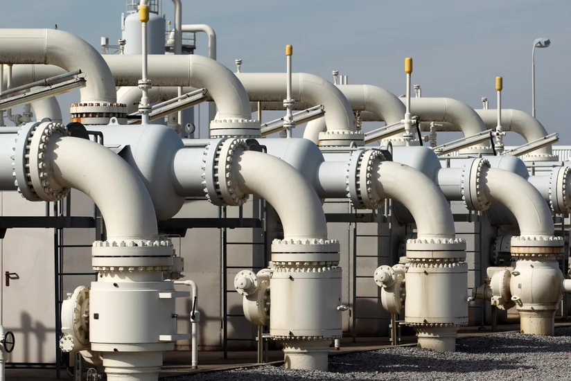 Reuters: потолок цен на газ может вступить в силу 15 февраля