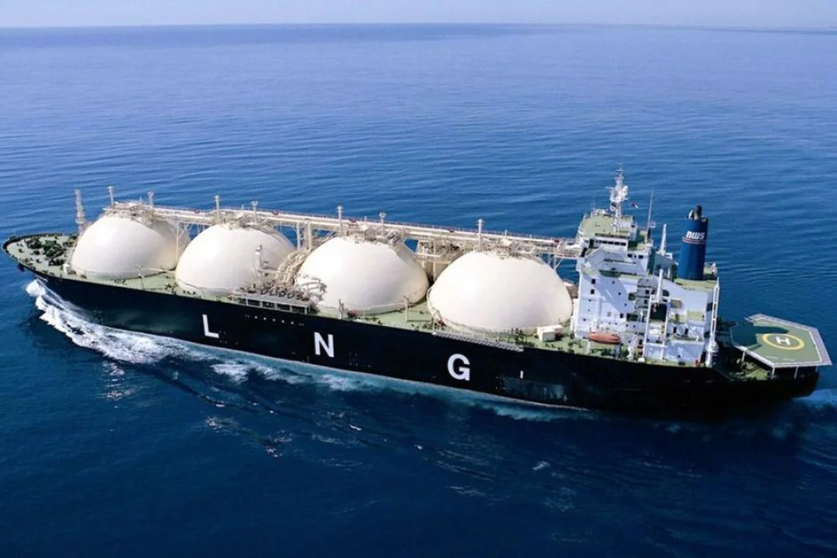 Japanese LNG supply companies trapped by cyberattack