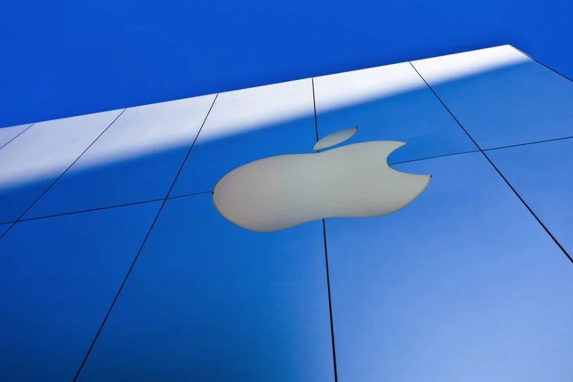 Forbes назвал Apple самым дорогим брендом в мире
