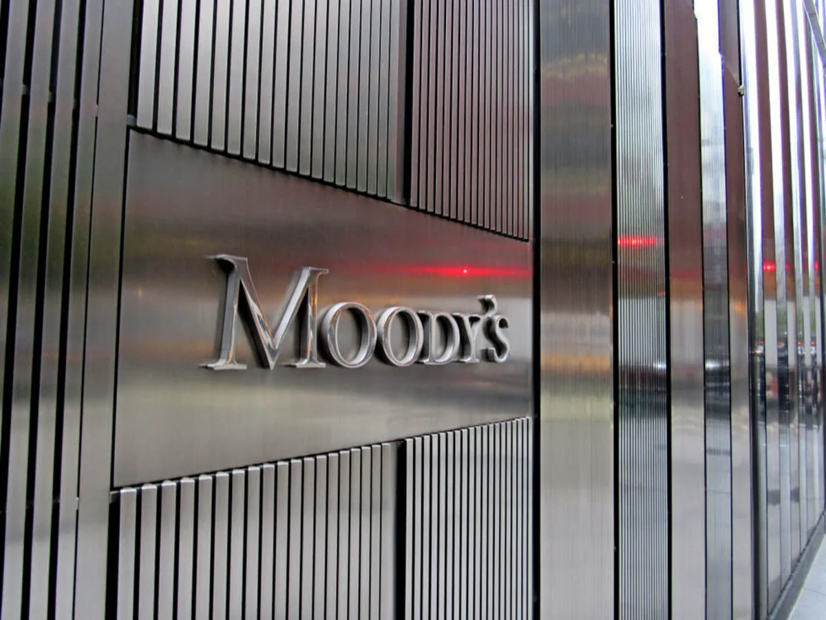 Moody’s increases oil price forecast in 2022