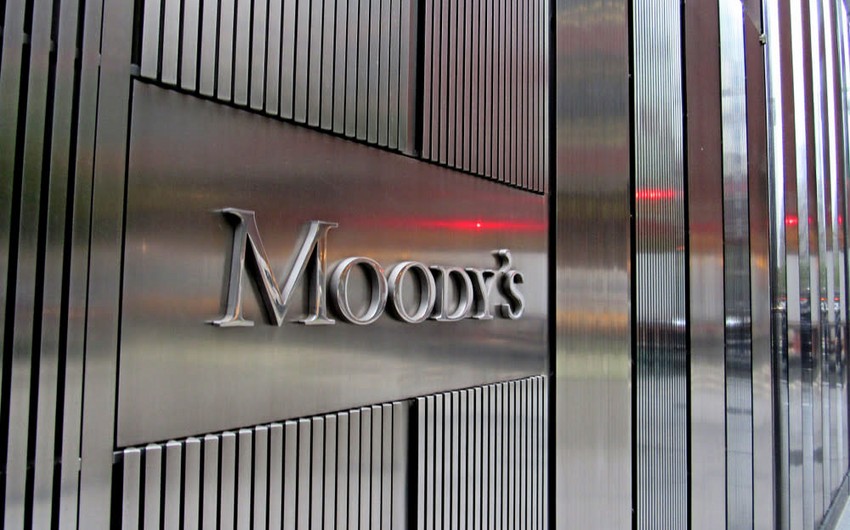 Moody’s increases oil price forecast in 2022