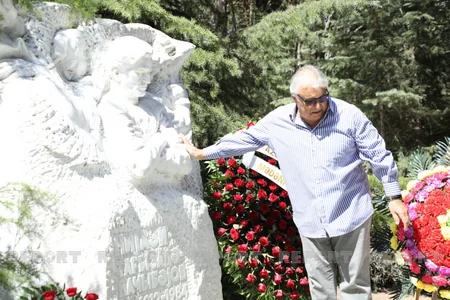 Maestro Niyazi's memory honored on occasion of his 110th birthday anniversary