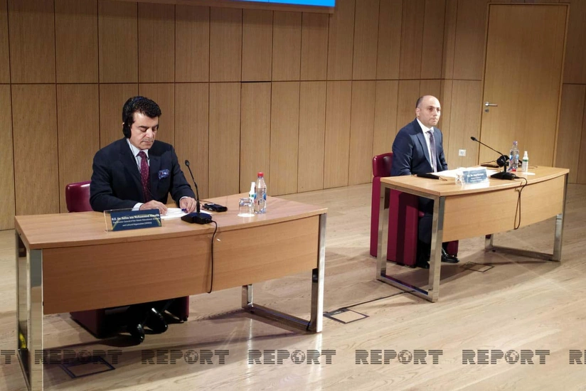 Baş katib: ICESCO hər zaman Azərbaycanı dəstəkləyib”