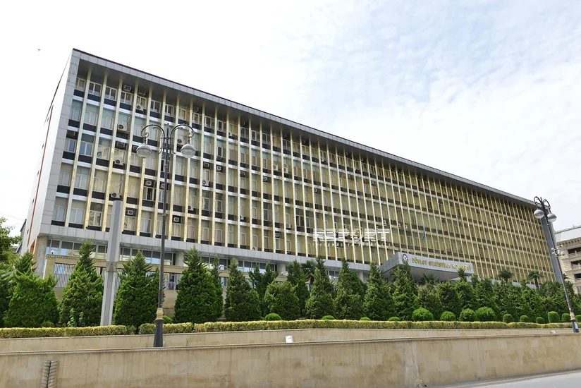 ​Azərbaycanda iqtisadi artım 3,1%-ə çatıb