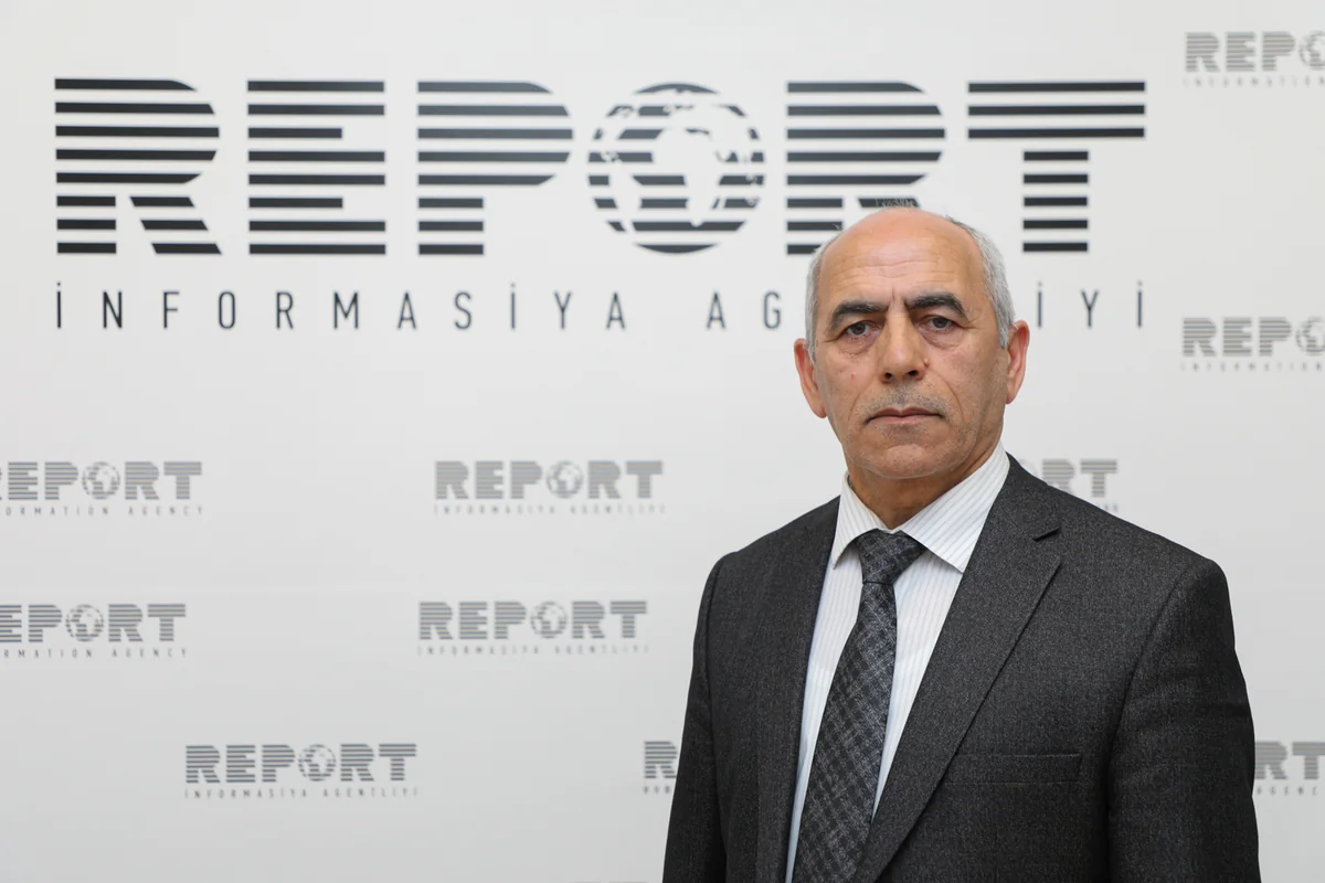 “Bu gün də Bakıda azərbaycanlıların qətlə yetirildiyi yerdə güllə izləri var” - VİDEO